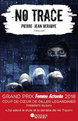Pierre-Jean VERHOYE - No trace