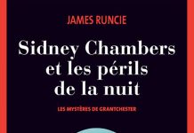 James RUNCIE - Sidney Chambers et les perils de la nuit