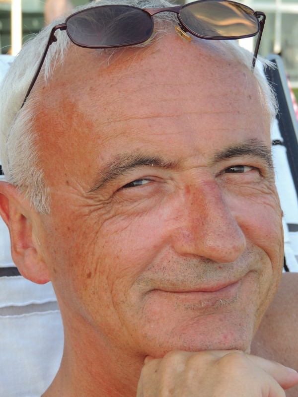 Herve Huguen