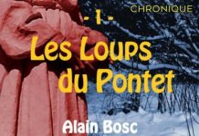 Alain BOSC - Mysteres et diablerie sous Louis XI - 01 - Les loup du Pontet