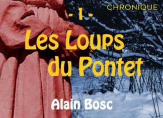 Alain BOSC - Mysteres et diablerie sous Louis XI - 01 - Les loup du Pontet