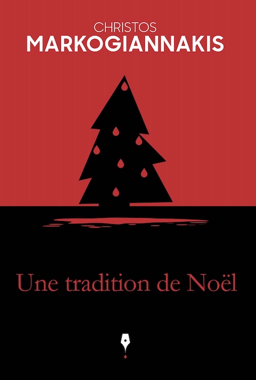 Christos MARKOGIANNAKIS - Une tradition de Noel
