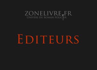 Les livres classés par Maison d’éditions Image a la une - Editeur