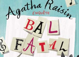 M.C. BEATON - Agatha Raisin enquete – Tome 15 - Bal fatal