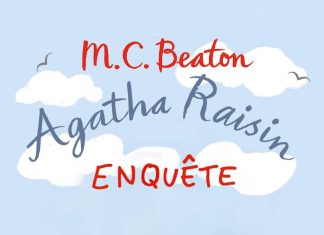 M.C. BEATON : Agatha Raisin enquête