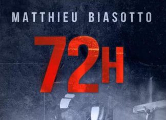 Matthieu BIASOTTO - 72h