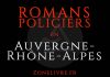 Romans Policiers Auvergne-rhone-alpes