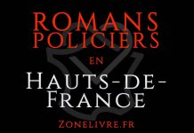 Romans Policiers Hauts-de-France