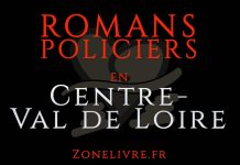 Romans Policiers centre-val de loire