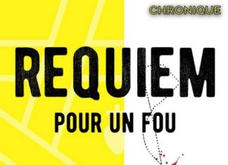 Stanislas PETROSKY - Requiem pour un fou
