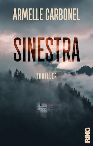 Armelle CARBONEL - Sinestra