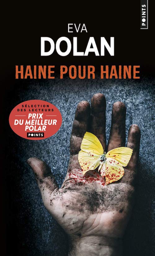 DOLAN - Haine pour haine DOLAN - Haine pour haine