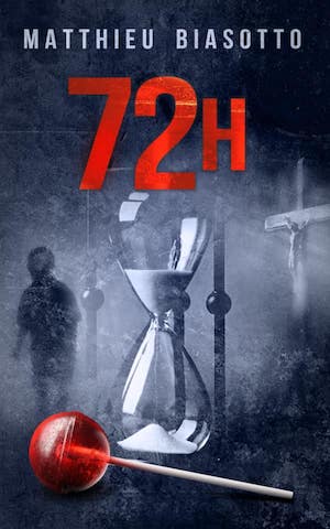 Matthieu BIASOTTO - 72h Matthieu BIASOTTO - 72h