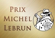 Prix Michel Lebrun