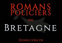 Romans Policiers Bretagne