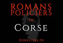 Romans Policiers Corse