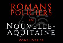 Romans Policiers Nouvelle-Aquitaine