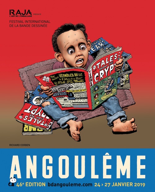 Angouleme 2019