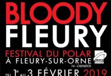 Bloody Fleury 2019