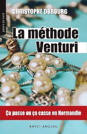 Christophe DUBOURG - La methode Venturi