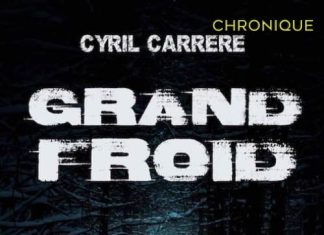 Cyril CARRERE - Grand froid