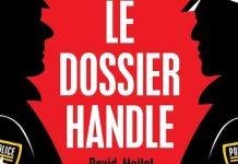 David MOITET - Le dossier Handle