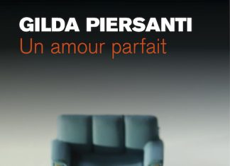 Gilda PIERSANTI - Un amour parfait