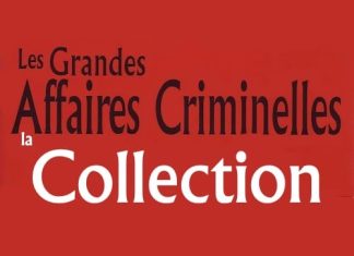 Collection : Les Grandes Affaires Criminelles aux éditions De Borée Grandes affaires criminelles