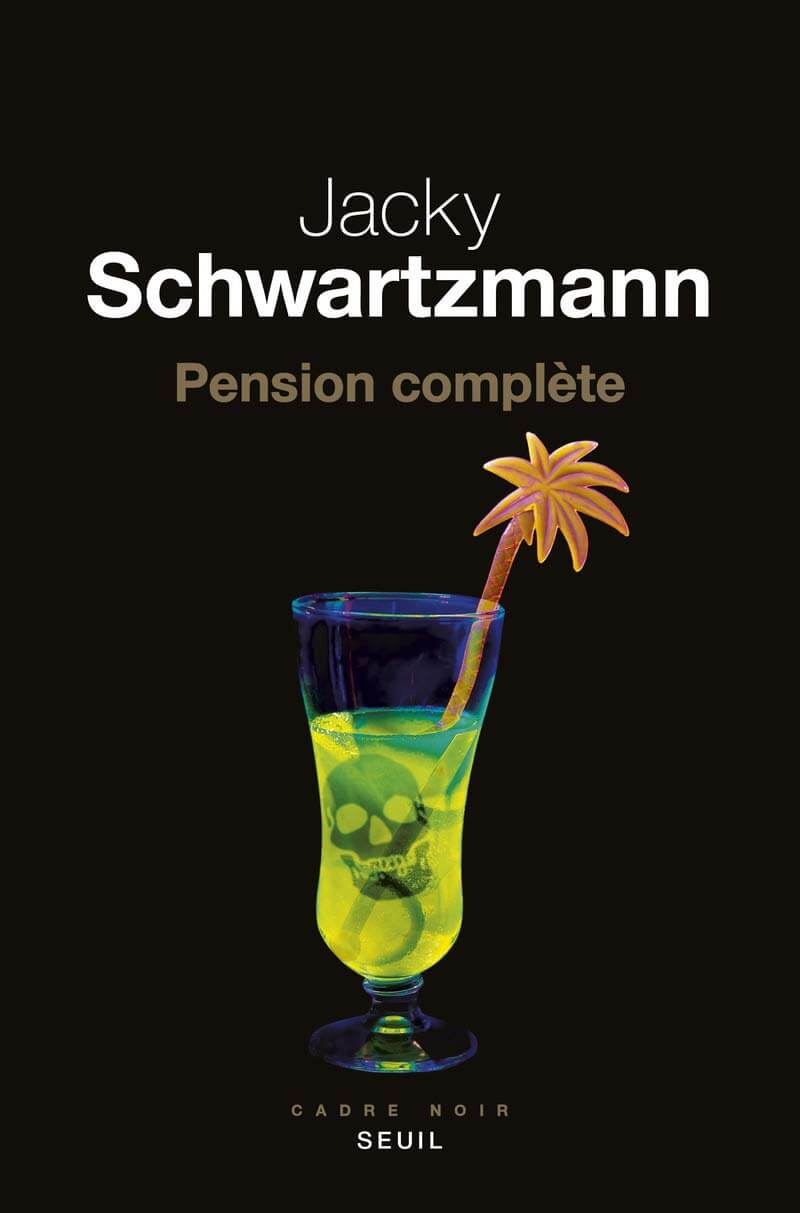 Jacky SCHWARTZMANN - Pension complete
