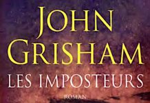 John GRISHAM - Les imposteurs