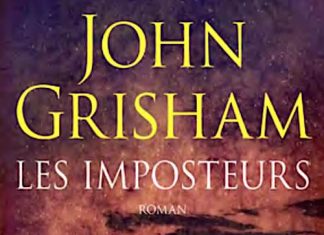 John GRISHAM - Les imposteurs