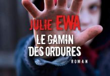 Julie EWA - Le gamin des ordures
