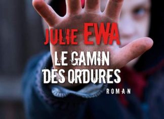 Julie EWA - Le gamin des ordures