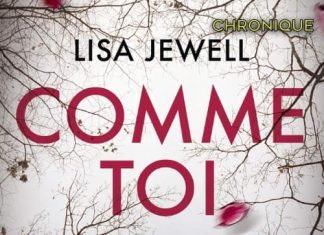 Lisa JEWELL - Comme toi