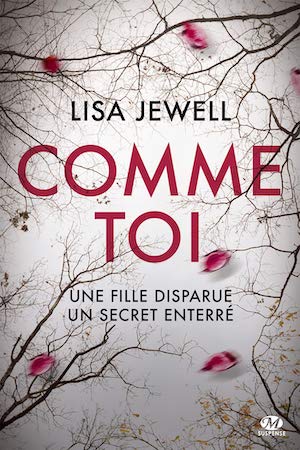 Lisa JEWELL - Comme toi