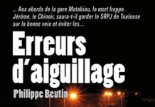 Philippe BEUTIN - Erreur aiguillage