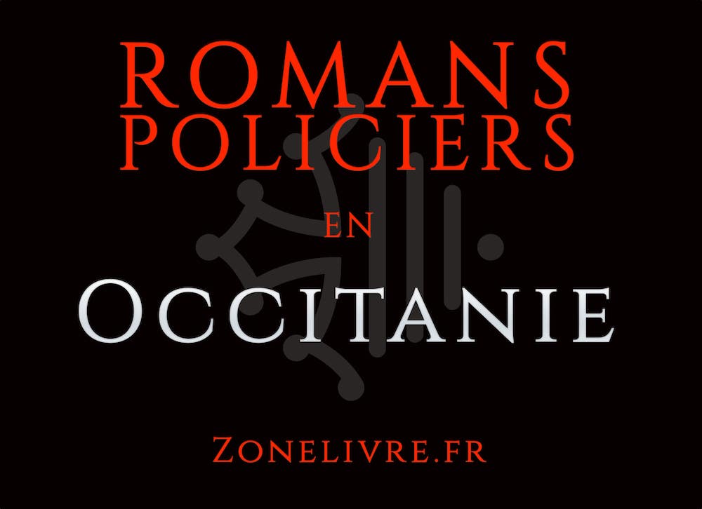 Romans Policiers Occitanie