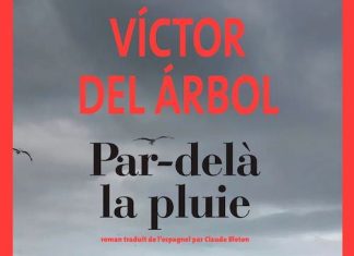 Victor DEL ARBOL - Par-dela la pluie