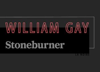 William GAY - Bistourner