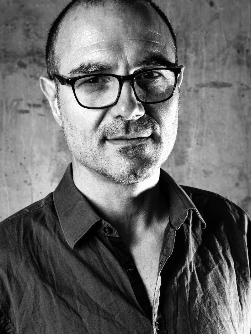 Benoit Severac Benoît Séverac