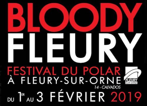 Bloody Fleury 2019- Bloody Fleury 2019