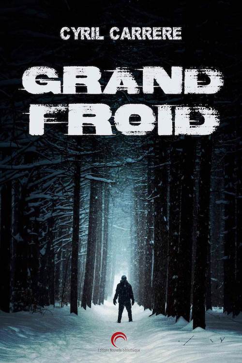 Cyril CARRERE - Grand froid