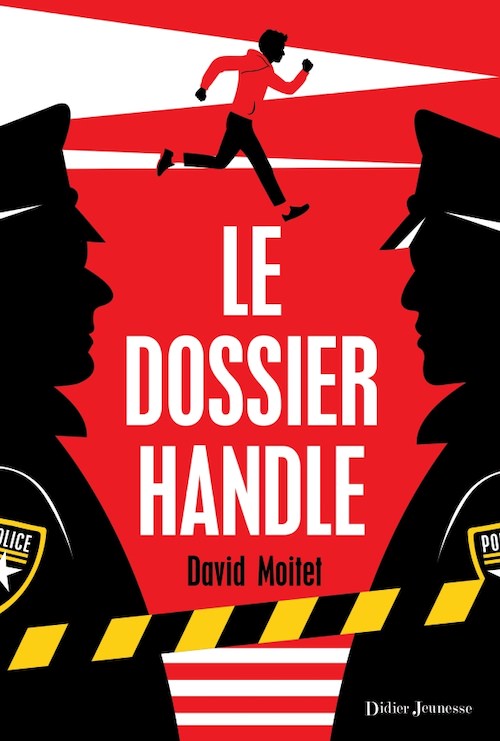David MOITET - Le dossier Handle