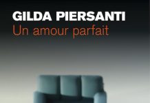 Gilda PIERSANTI - Un amour parfait