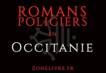 Romans Policiers Occitanie