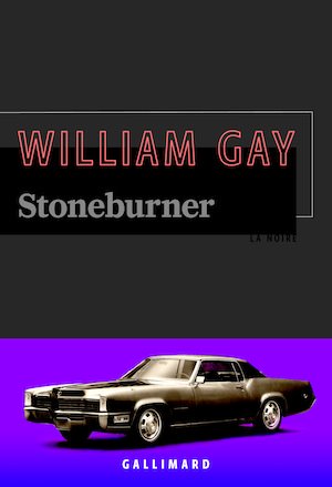 William GAY - Bistourner William GAY - Bistourner