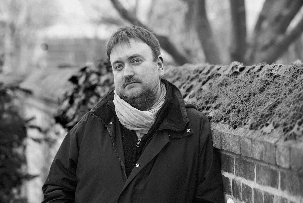 Nicolas Koch
