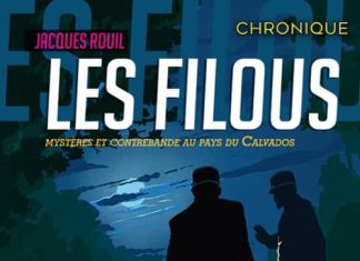 Jacques ROUIL : Les filous