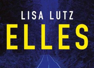 Lisa LUTZ - Elles