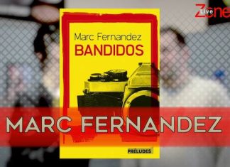 Marc Fernandez Youtube -